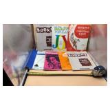 Hammond Organ music books features various