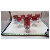 Tiffin Franciscan King