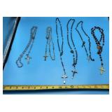 6-Rosary Beads