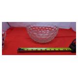 American Fostoria Bowl