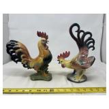 Rooster Home Decor
