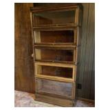 Antique Globe-Wernicke barrister