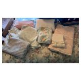 Small Pillows, Sheets, Pillow Cases and more