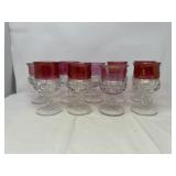 vintage Tiffin Franciscan King