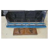 Wall Mount Coat Racks