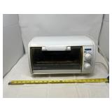vintage Black & Decker Toast-R-Oven, likely the