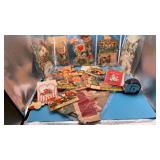 Vtg Valentines Day Cards