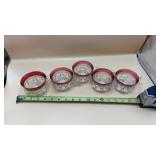 Tiffin Franciscan King