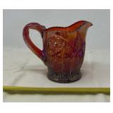 Vintage Indiana Glass Company carnival glass