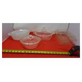 Baking & Cassarole Dishes