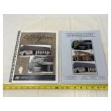 2010 & 2014 Effingham Co Plat Book