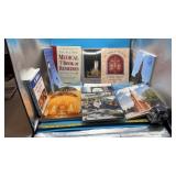 St Francis Books, Medical Book Of Remedies and