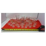 A & W  Rootbeer Mugs