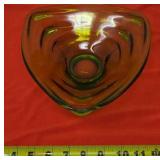 Viking Retro Avacado  Bowl