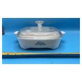 Corning Ware Montgomery Ward Signature Electronic