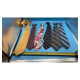 6-Menï¿½s Ties