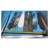 7 Menï¿½s Ties