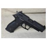 GSG  Fire Fly 22 cal pistol made in Germany SN