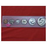 1975 US Mint Set