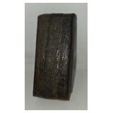 World War II M1 30 caliber carbine clip still