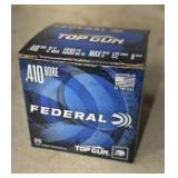 Box of 410 ga shotgun shells 25 count