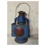 Dietz # 30 ship or rail road lantern.
