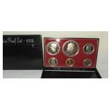 1976 Proof Set