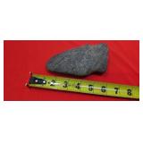 Artifact Grooved Axe Head