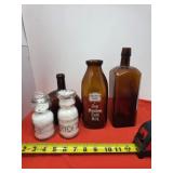 Mellow Gold, Olbrychs,