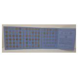 Lincoln cent collection