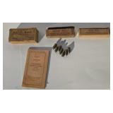 1940 Thompson machine gun model 1928 M1 original