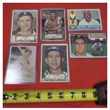 HENRY MASON 1960 TOPPS BASEBALL CARD #331