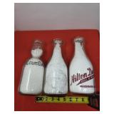 St. Louis Dairy, Hilton Dsiry Madison Maine,