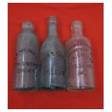 JN Mulvihill Chicago, Witter & Christen ST.