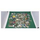 Large collection of keys