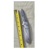 Boker speed lock 3000 pocket knife.