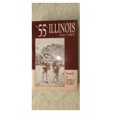 Civil War the 55th Illinois 1861-1865 book