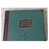 Battles and leaders of the Civil War Peoples