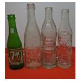 7up, DE Soto, Five-O, Manhattan Brewery