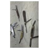 Case Old Timer  Colt.