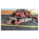 Milwaukee Battery Operated Tools, Saw and