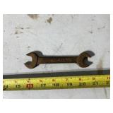 Ford Wrench