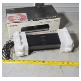 Canon image FORMULA P-215II Mobile Document