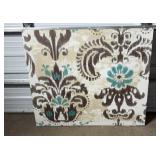 Hobby Lobby 39.5 x 45 inch Wall Art