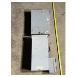 Quick Disconnect Box For Generator/Switch