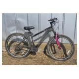 Schwinn Sidewinder 21 speed aluminum frame bike