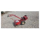 Troy-Bilt horse rear tine tiller 8 horsepower
