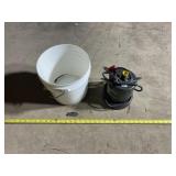 Wayne submersible utility pump