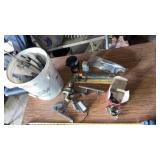 Door Parts Lot-Door Lock & Key,