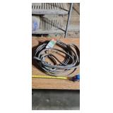 V- belts , flat belts